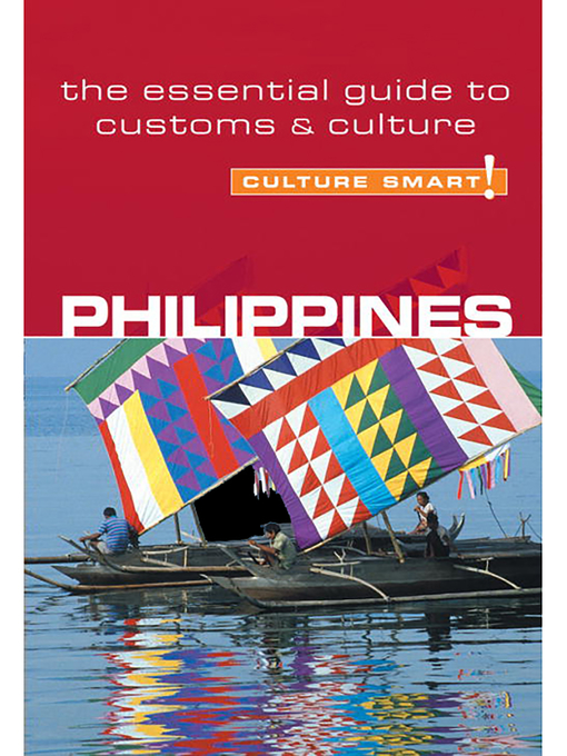 Title details for Philippines--Culture Smart! by Graham Colin-Jones - Available